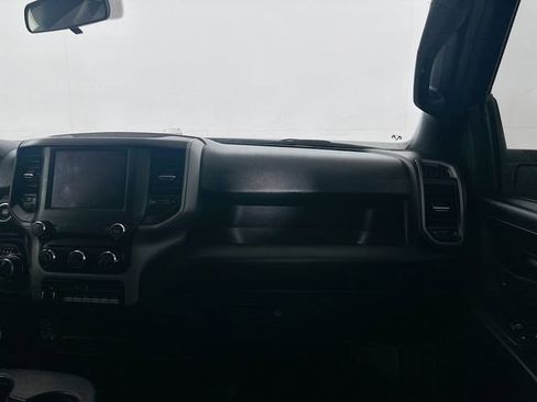 Used 2024 RAM 2500 Tradesman w/ Chrome Appearance Group image 23