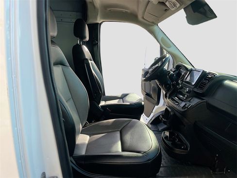 Used 2023 RAM ProMaster 3500 w/ Lane Management Group image 24