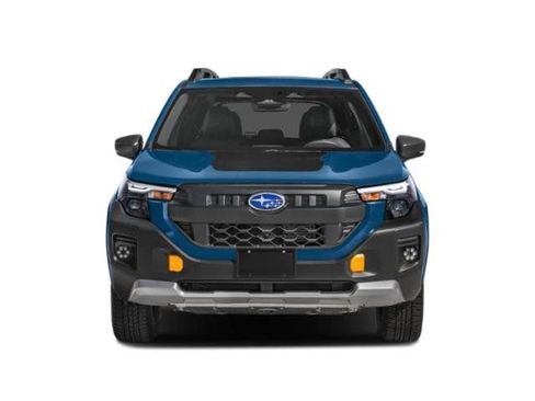 New 2026 Subaru Forester Wilderness image 4
