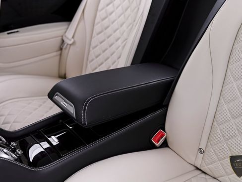 Used 2016 Bentley Continental GT AWD/4WD image 50