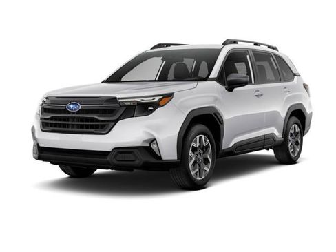 New 2026 Subaru Forester Premium image 2