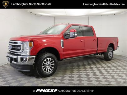 Used 2020 Ford F350 Lariat w/ Lariat Ultimate Package