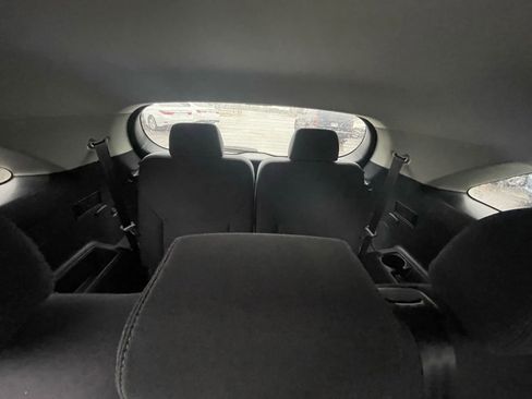 Used 2016 Kia Sorento LX image 22