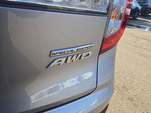 Used 2022 Honda Pilot Special Edition image 44