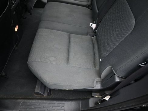Used 2012 Honda Ridgeline Sport image 24
