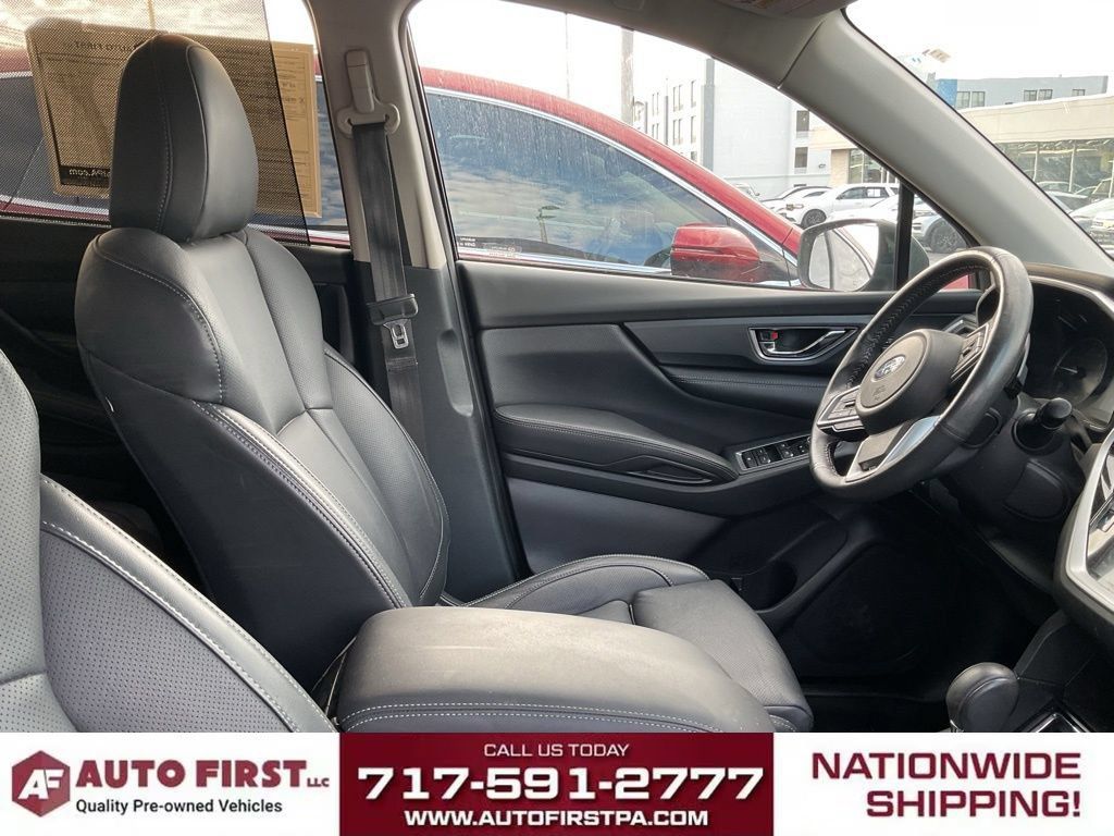 Used 2023 Subaru Ascent Limited AWD/4WD image 16