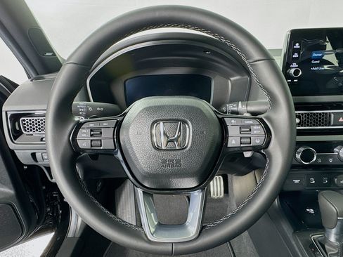 New 2026 Honda Civic Sport Touring image 11