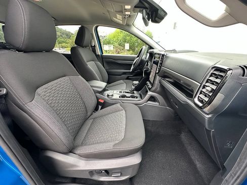 New 2026 Ford Ranger XLT AWD/4WD image 24