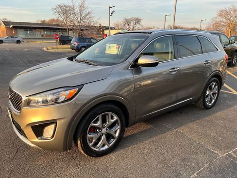 Used 2016 Kia Sorento SX FWD image 6