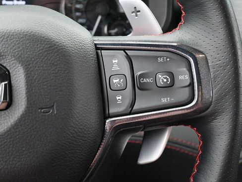 Used 2021 RAM 1500 TRX w/ TRX Level 2 Equipment Group AWD/4WD image 20