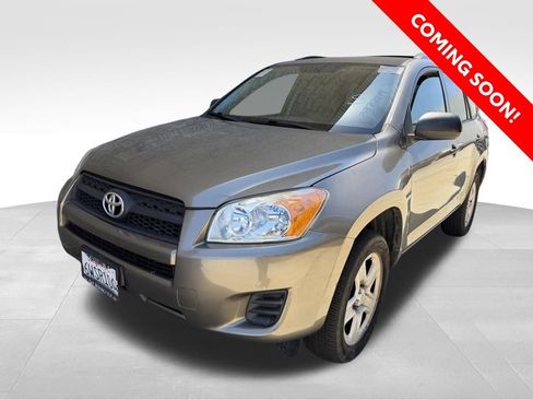 Used 2012 Toyota RAV4 FWD w/ Value Pkg image 1