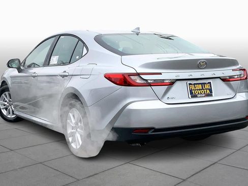 New 2026 Toyota Camry LE image 12