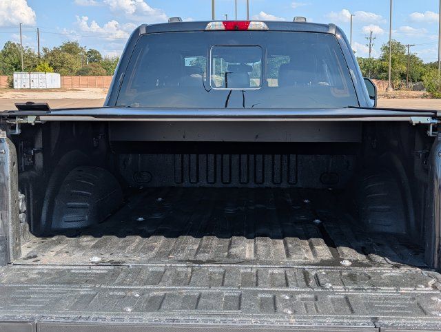 Used 2023 Ford F250 Platinum AWD/4WD image 30