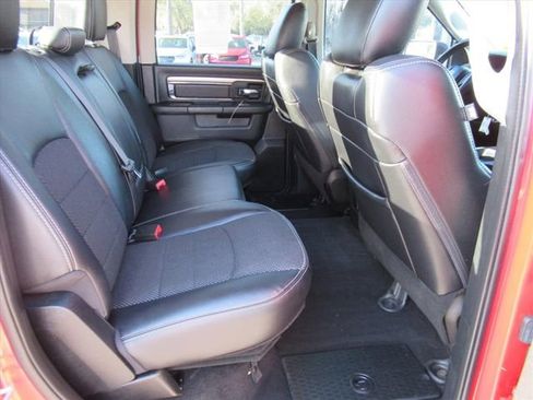 Used 2018 RAM 1500 Sport image 29