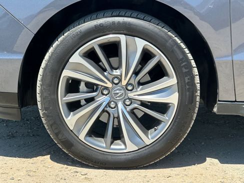 Used 2017 Acura MDX FWD w/ Technology Package image 38
