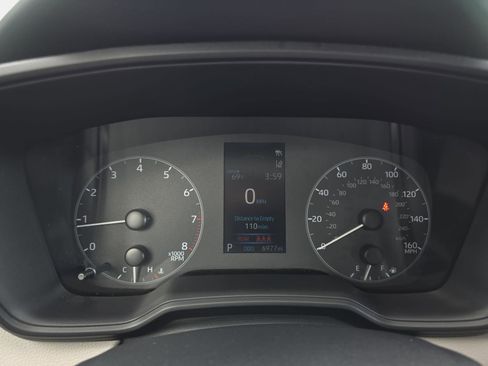 Used 2024 Toyota Corolla LE FWD image 18