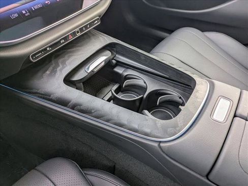 Certified 2026 Mercedes-Benz E 350 4MATIC Sedan image 12