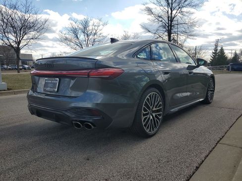 New 2025 Audi S5 Premium Plus image 36