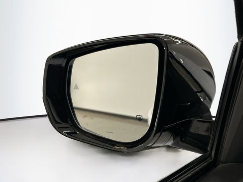 Used 2024 Jeep Grand Cherokee Limited image 16