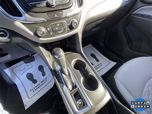 Used 2020 Chevrolet Equinox LT image 25