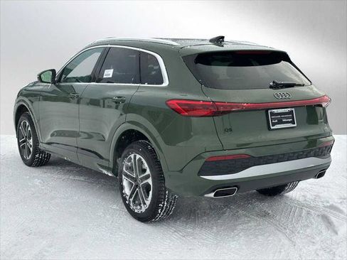 New 2025 Audi Q5 Premium Plus image 5