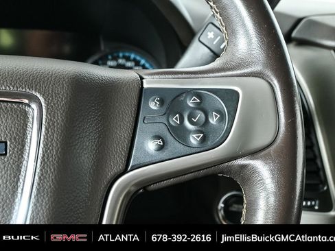 Used 2019 GMC Yukon XL Denali image 13