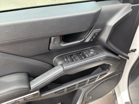Used 2025 Toyota 4Runner TRD Sport Premium RWD image 15