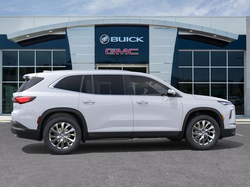 New 2026 Buick Enclave Preferred w/ Power Package image 7