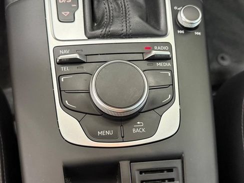 Used 2015 Audi A3 2.0T Premium w/ Cold Weather Package AWD/4WD image 16
