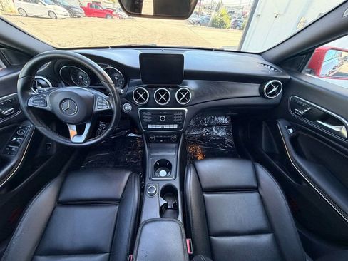 Used 2018 Mercedes-Benz CLA 250 4MATIC image 22