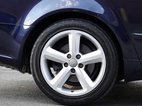 Used 2007 Audi A4 3.2 image 47