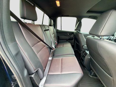 Used 2023 Honda Ridgeline Black Edition image 25