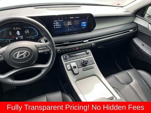Used 2024 Hyundai Palisade XRT AWD/4WD image 13