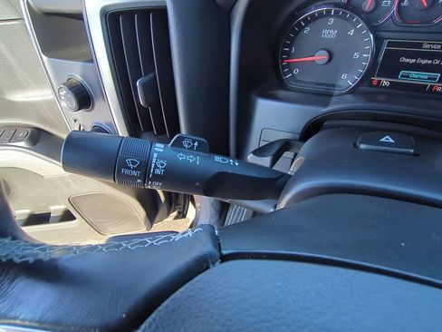 Used 2014 Chevrolet Silverado 1500 LT image 27