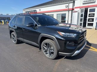 Certified 2022 Toyota RAV4 Adventure w/ Convenience Package video 1