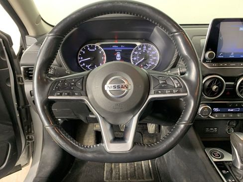 Used 2023 Nissan Sentra SV w/ All-Weather Package image 21