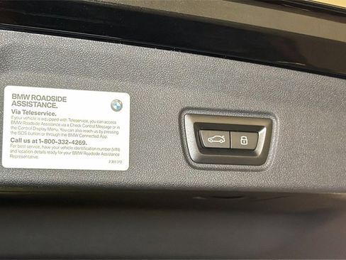 Used 2024 BMW i4 eDrive35 w/ Premium Package image 16