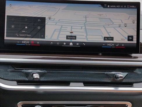 Used 2026 BMW X7 xDrive40i image 13