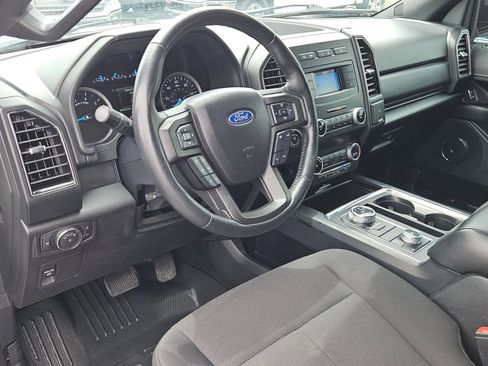 Certified 2021 Ford Expedition XL AWD/4WD image 12