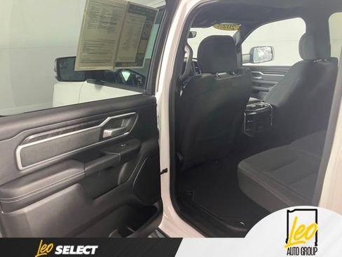 Used 2023 RAM 1500 Big Horn AWD/4WD image 18