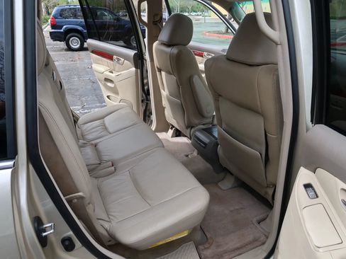 Used 2009 Lexus GX 470 image 20