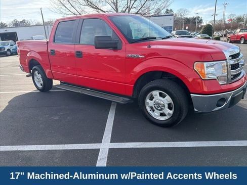 Used 2013 Ford F150 XLT image 6