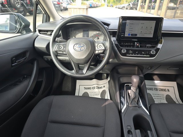 Used 2024 Toyota Corolla LE FWD image 15
