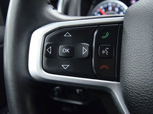 Used 2023 RAM 1500 Big Horn image 39