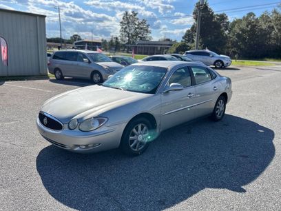 Used 2007 Buick LaCrosse CX