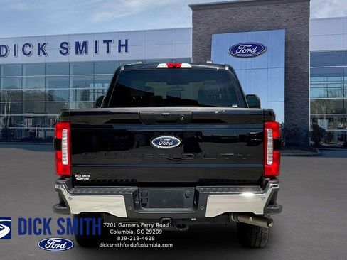Certified 2025 Ford F250 XLT w/ 360-Degree Camera Package AWD/4WD image 5