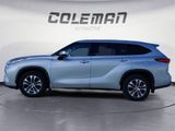 Used 2020 Toyota Highlander XLE image 2