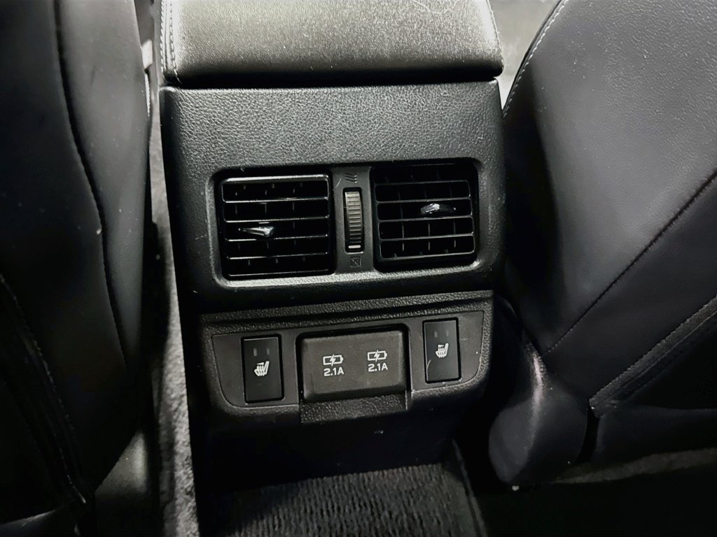 Used 2019 Subaru Outback 2.5i Limited AWD/4WD image 26