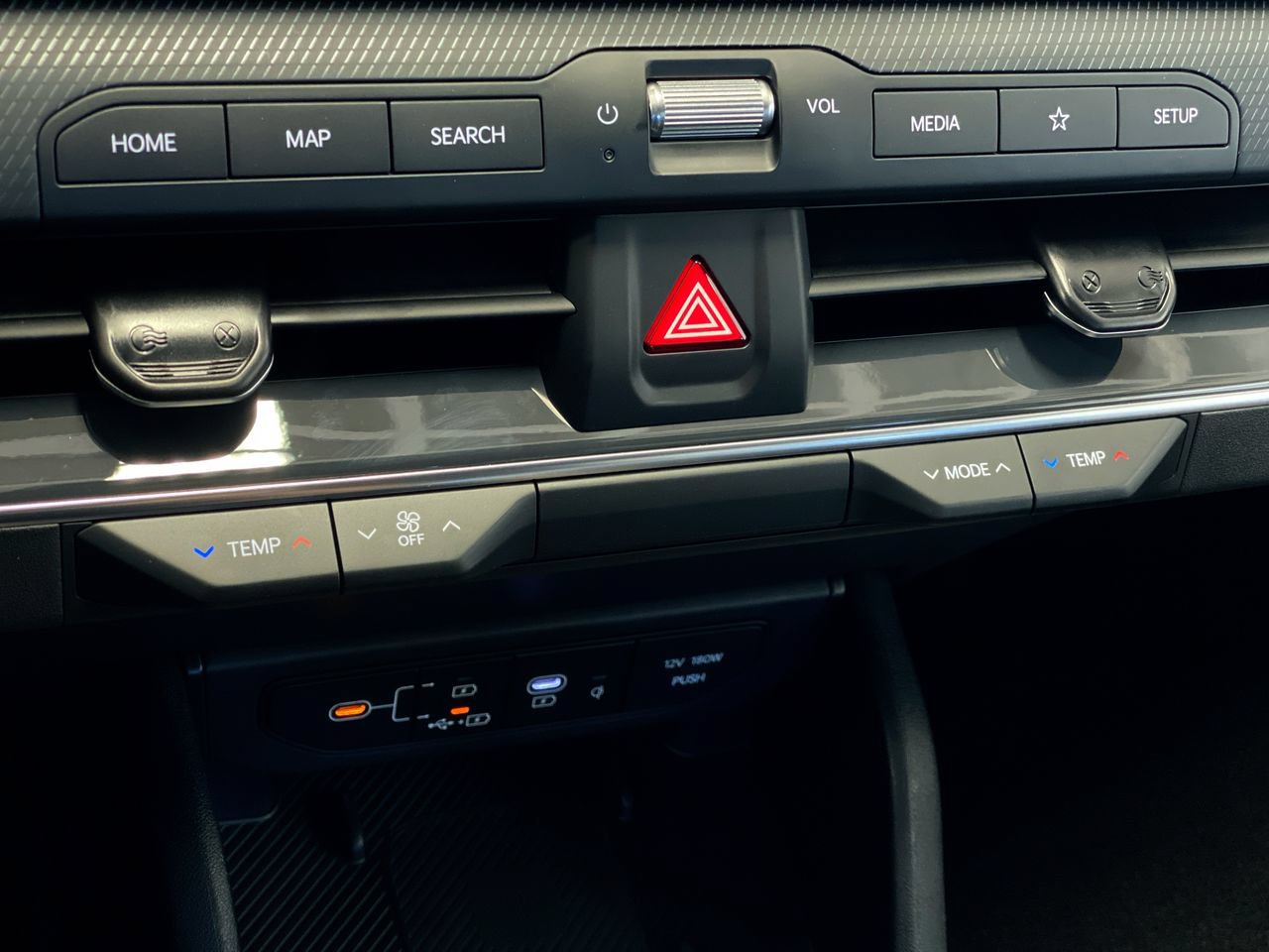 New 2026 Kia K4 EX FWD image 23