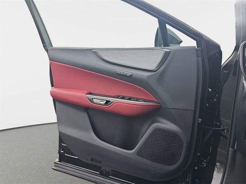 New 2026 Lexus NX 350h AWD w/ Premium Package image 27